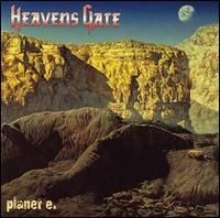 Planet E [Japan]