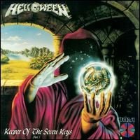 Keeper of the Seven Keys, Pt. 1