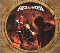 Keeper of the Seven Keys: The Legacy Disc 1
