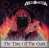 The Time of the Oath [Import Bonus Tracks]