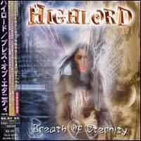 Breath of Eternity