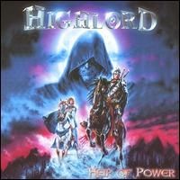 Heir of Power