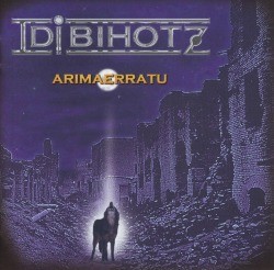 Arimaerratu