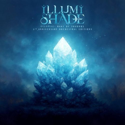 ECLYPTIC: Wake Of Shadows (5th Anniversary Orchestral Editions