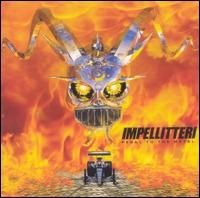 Pedal to the Metal [Japan]
