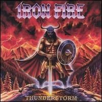 Thunderstorm
