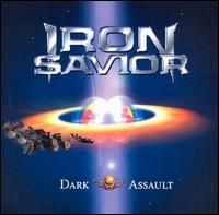 Dark Assault [Japan Bonus Tracks]