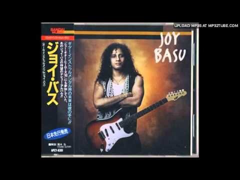 JOY BASU