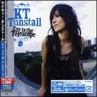 Eye to the Telescope [Japan Bonus Track]