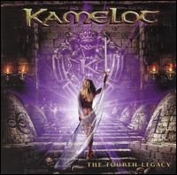 The Fourth Legacy