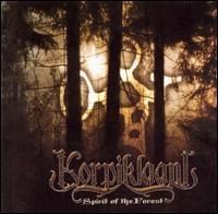 Spirit of the Forest