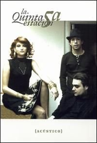 Acustico [CD/DVD] Disc 1