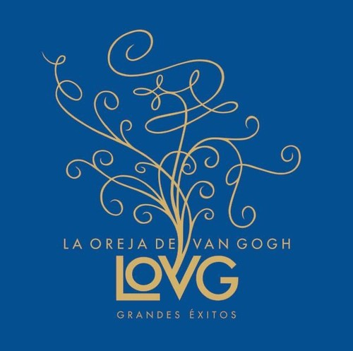 LOVG: Grandes Exitos