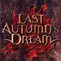 Last Autumn's Dream