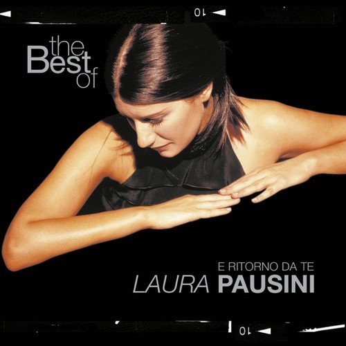 The Best of Laura Pausini: E Ritorno Da Te [Bonus Track]