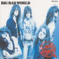 Big Bad World (japan)