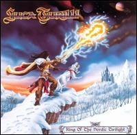 King of the Nordic Twilight