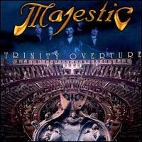 Trinity Overture