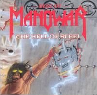 Hell of Steel: The Best of Manowar