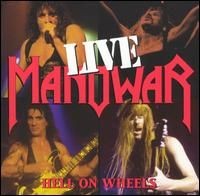 Hell on Wheels Live Disc 2
