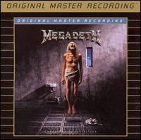 Countdown to Extinction [Bonus Tracks]