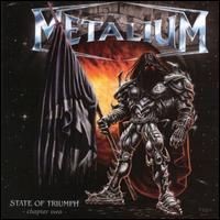 State of Triumph