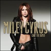 Can't Be Tamed