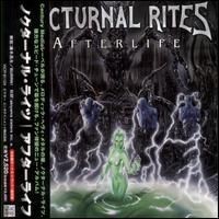Afterlife [Japan Bonus Tracks]