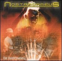 Third Prophecy [Japan Bonus Tracks]