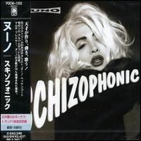 Schizophonic [Japan Bonus Track]