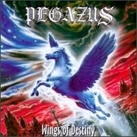 Wings of Destiny