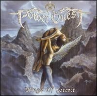 Wings of Forever