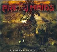 Pandemonium