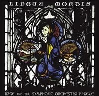 Lingua Mortis