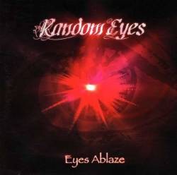 Eyes Ablaze