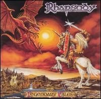 Legendary Tales