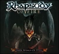Dark Wings of Steel