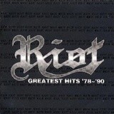 Greatest Hits '78-'90