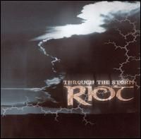 Through the Storm [Bonus Track]
