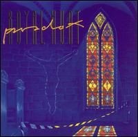 Paradox [Japan Bonus Tracks]