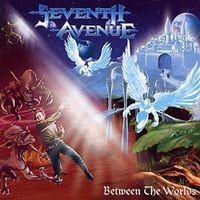 Between the Worlds
