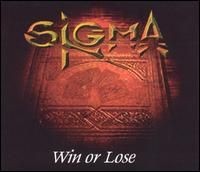 Win or Lose