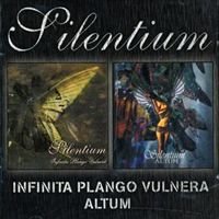 Infinitia Plango Vulnera/Altum Disc 1