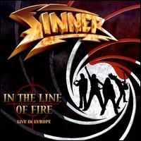 In the Line of Fire [Bonus Tracks]