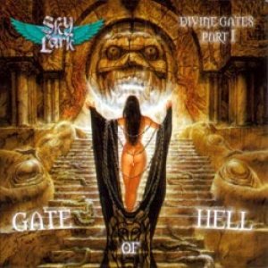 Divine Gates Part I : Gate of Hell