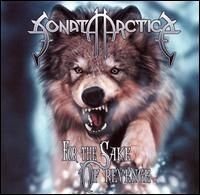 For the Sake of Revenge [CD/DVD] Disc 1
