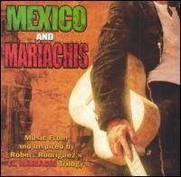 Mexico and Mariachis [DualDisc] Disc 1