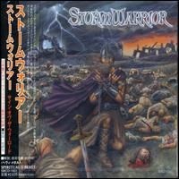 Storm Warrior