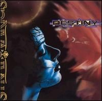 Destiny [Japan]