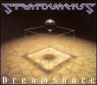 Dreamspace [Bonus Track]